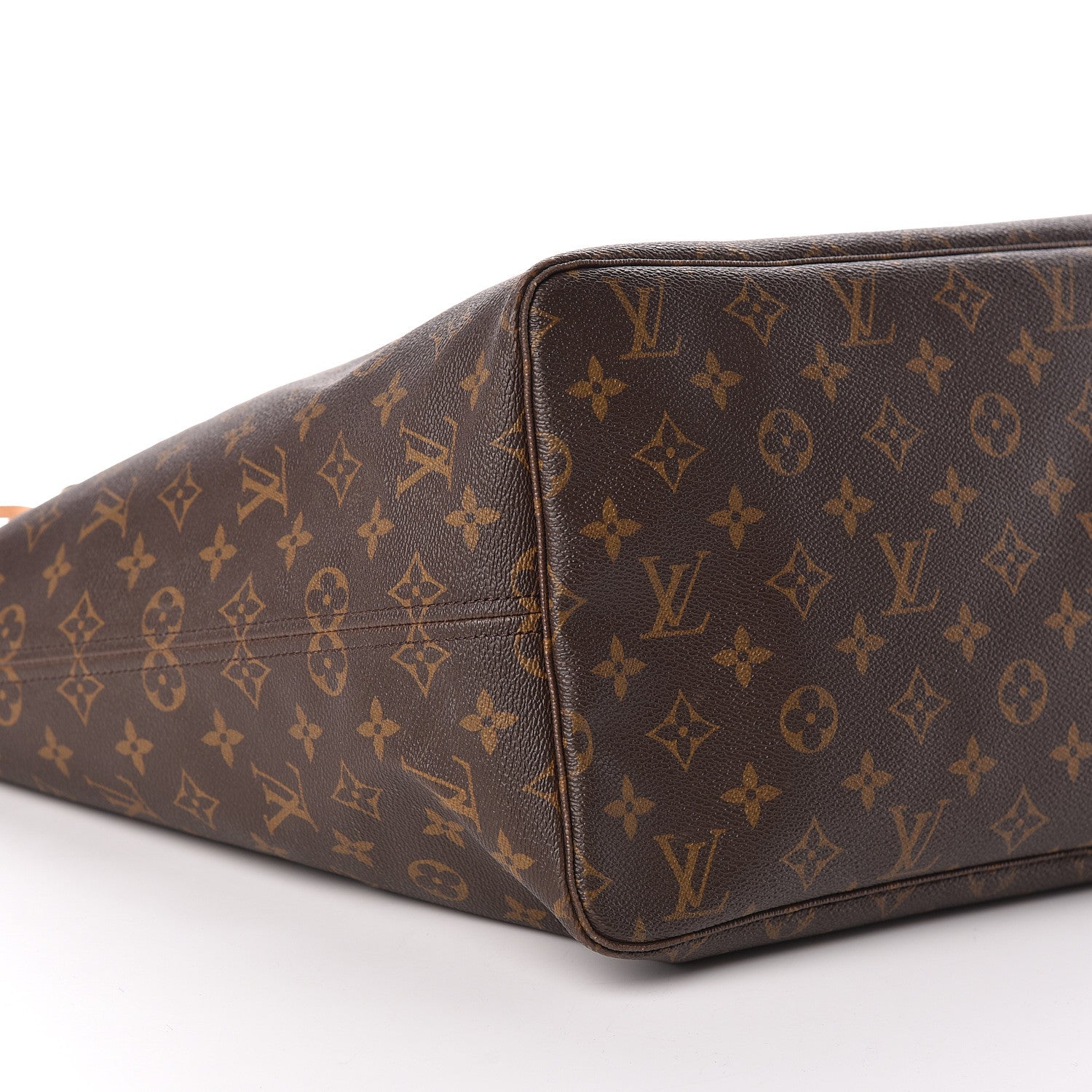 Louis Vuitton Monogram Neverfull GM 12 of 15