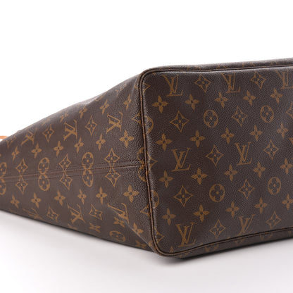 Louis Vuitton Monogram Neverfull GM 12 of 15
