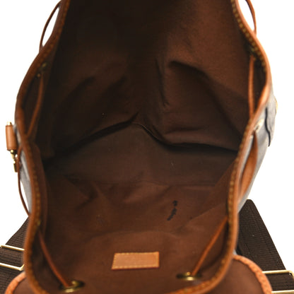 Louis Vuitton Monogram Bosphore Backpack 5 of 14