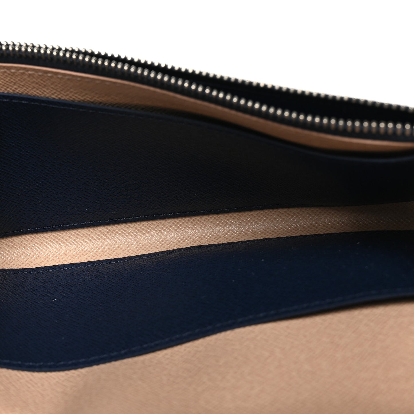 Epi Emilie Wallet Indigo