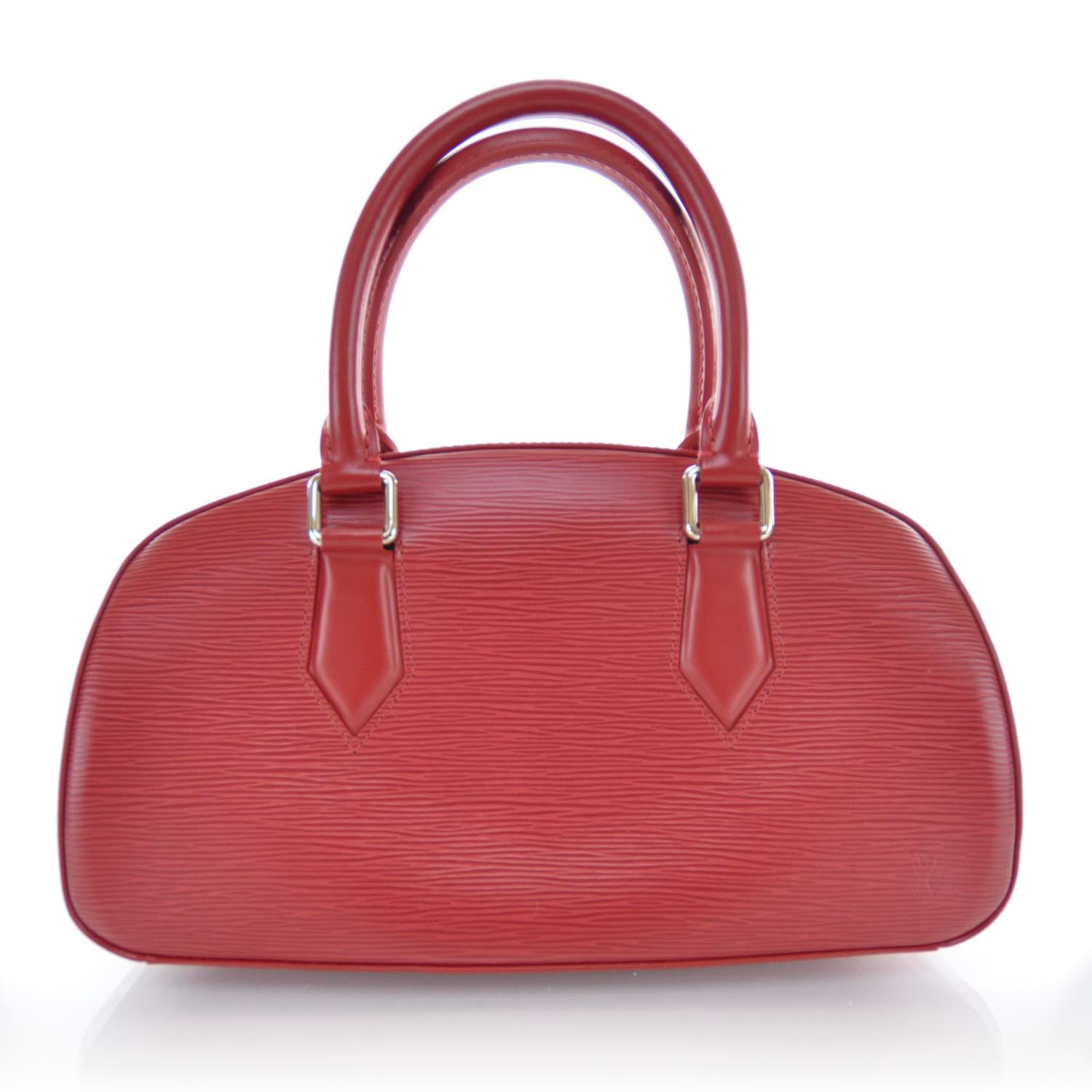 Louis Vuitton Epi Jasmin Rouge 1 of 8