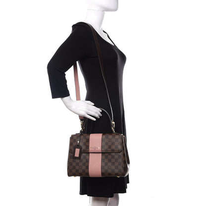 Louis Vuitton Damier Ebene Bond Street Magnolia 2 of 9