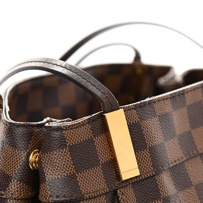 Louis Vuitton Damier Ebene Marylebone PM 11 of 13