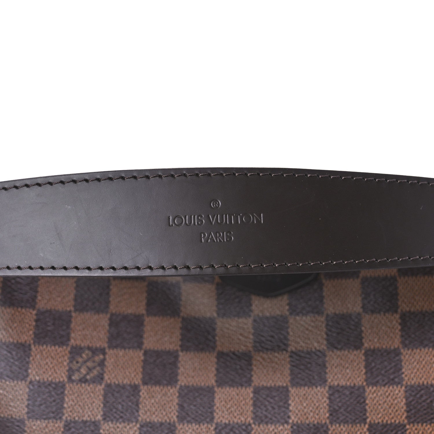Louis Vuitton Damier Ebene Graceful PM 8 of 10