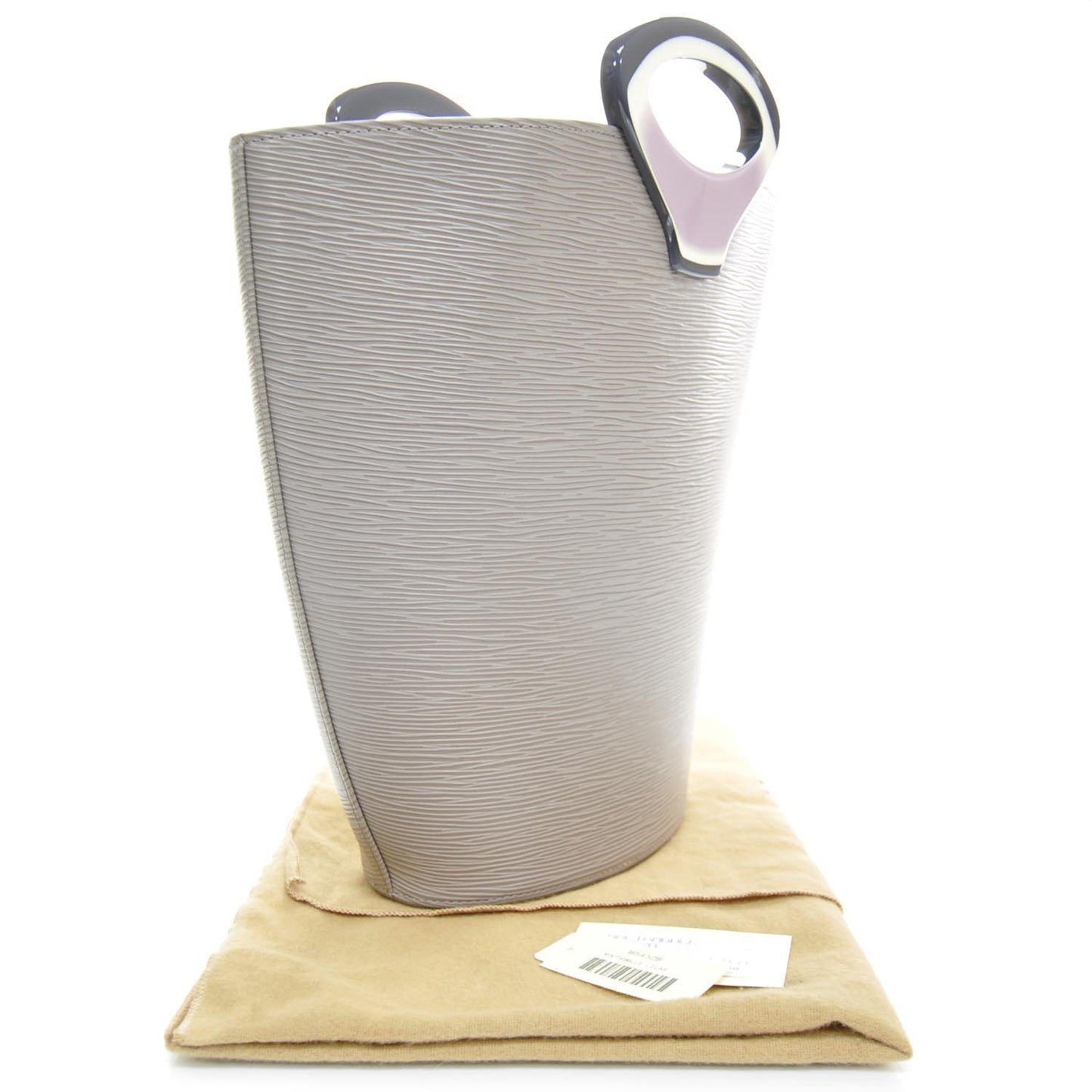 Epi Noctambule Tote Lilac