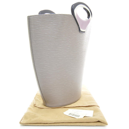 Louis Vuitton Epi Noctambule Tote Lilac 2 of 8