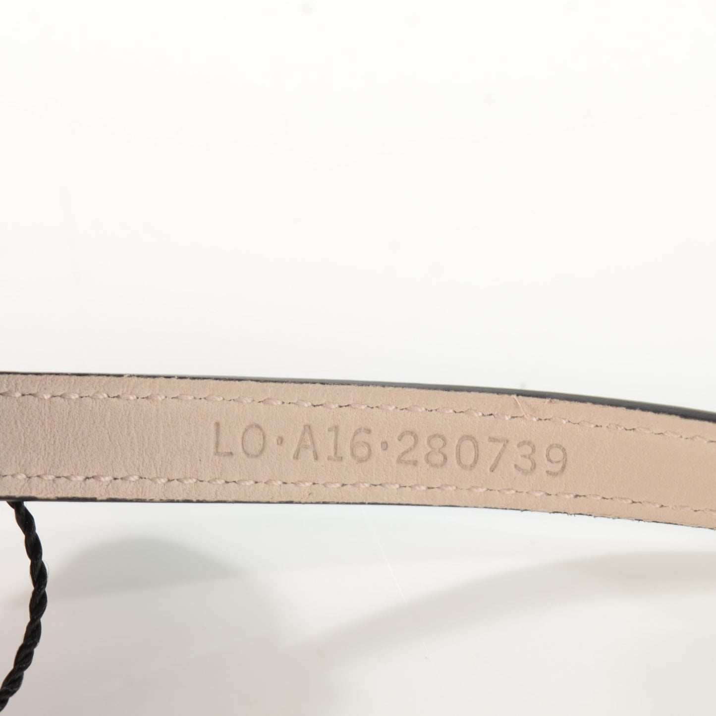 Calfskin Serpenti Forever Multi-coiled Bracelet M Aquarelle Turquoise