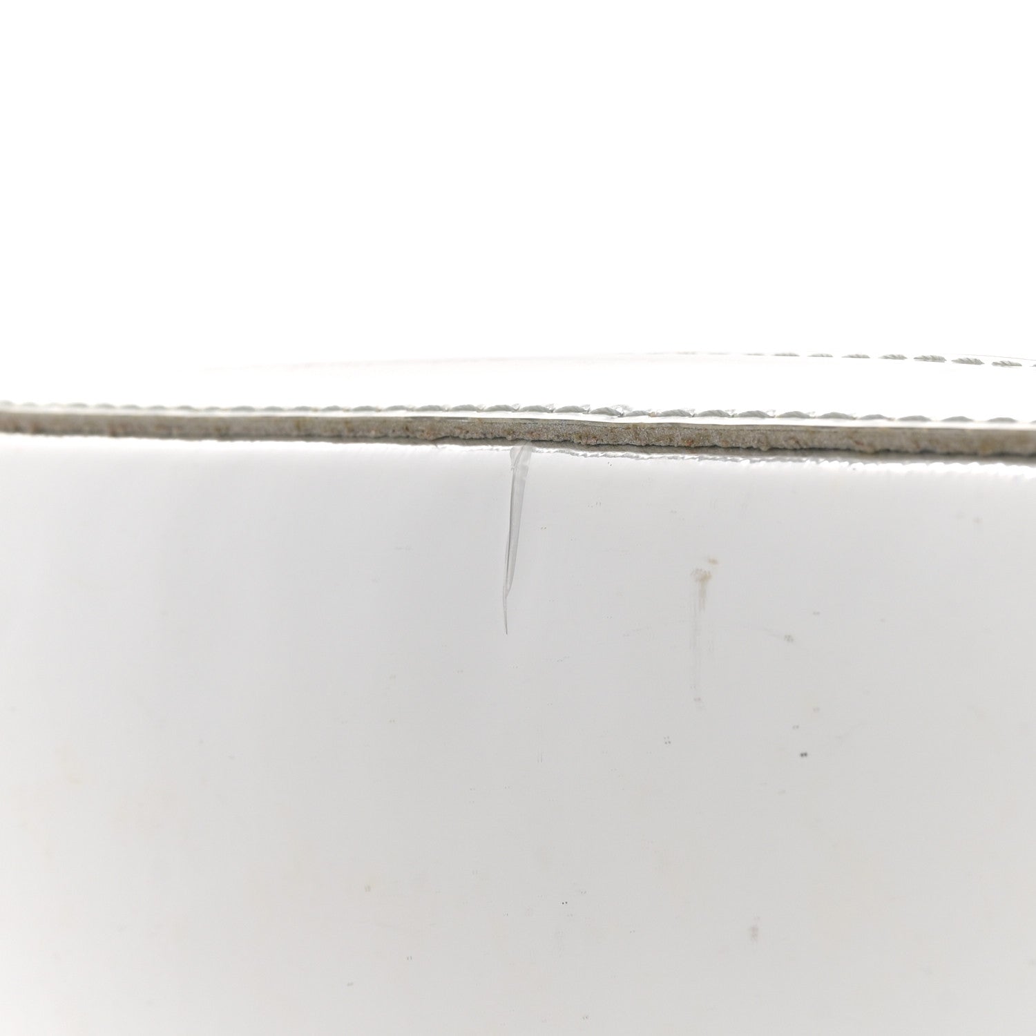 Louis Vuitton Monogram Miroir Lockit Silver 12 of 14