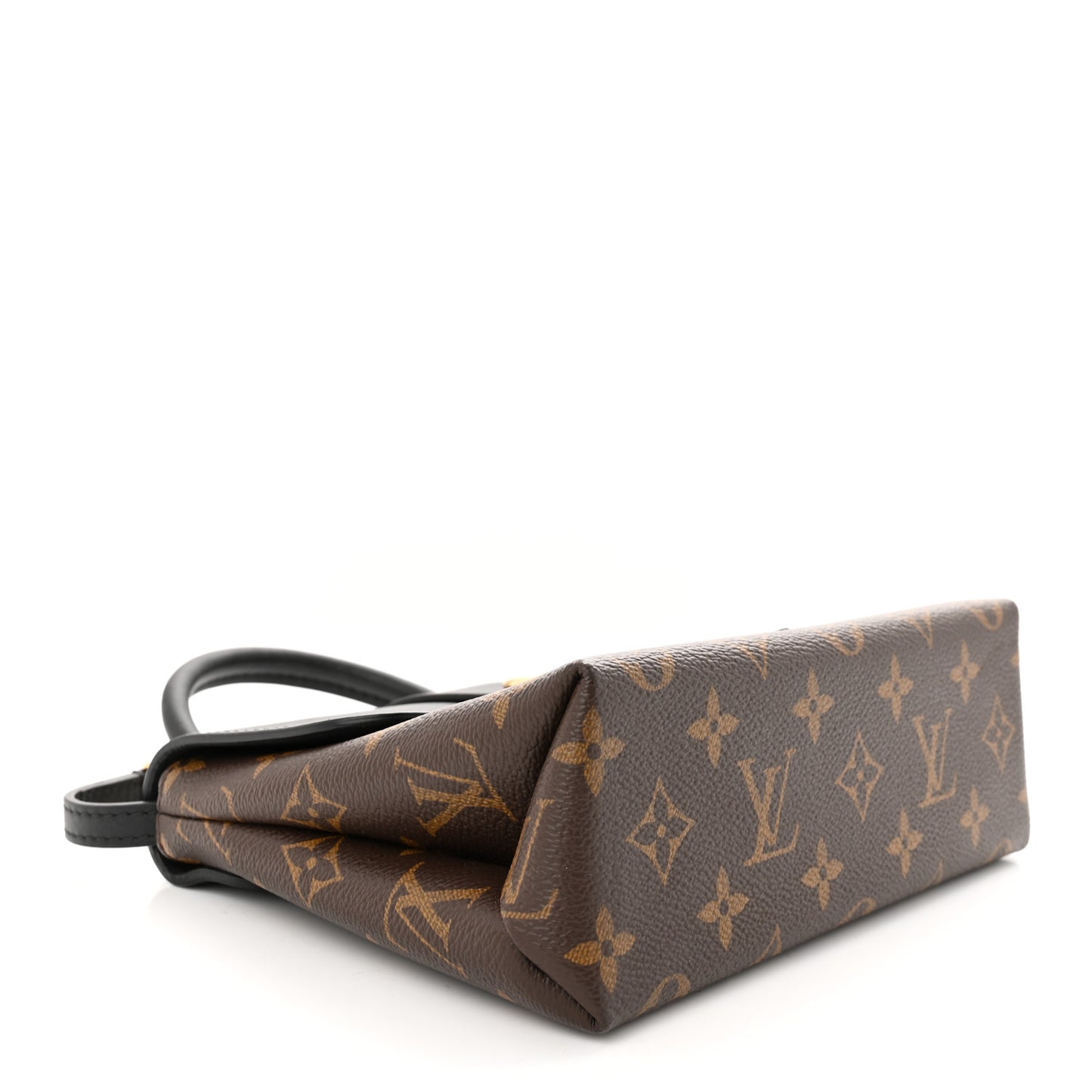 Monogram Locky BB Black