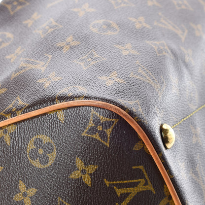 Louis Vuitton Monogram Tivoli GM 13 of 23