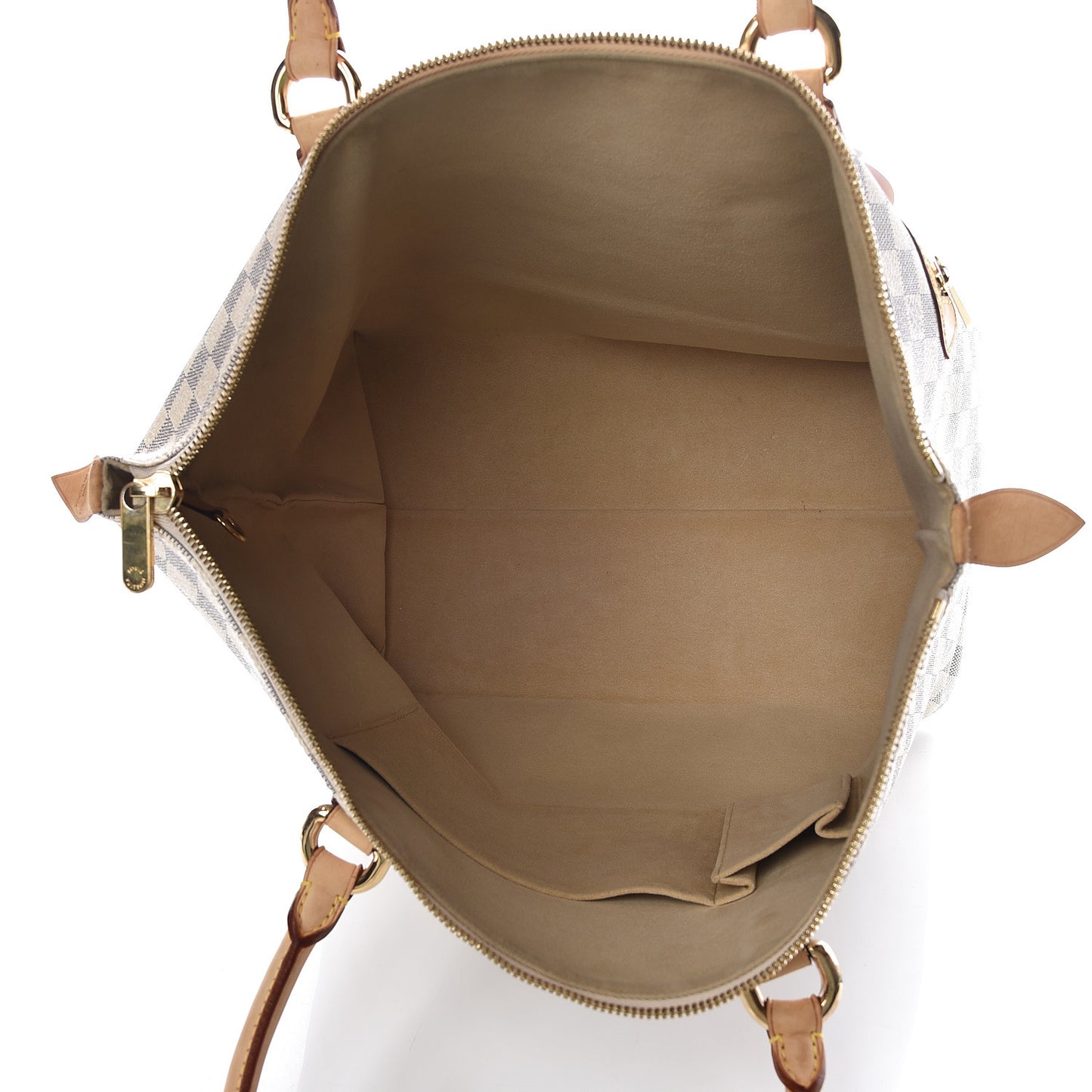 Damier Azur Saleya GM