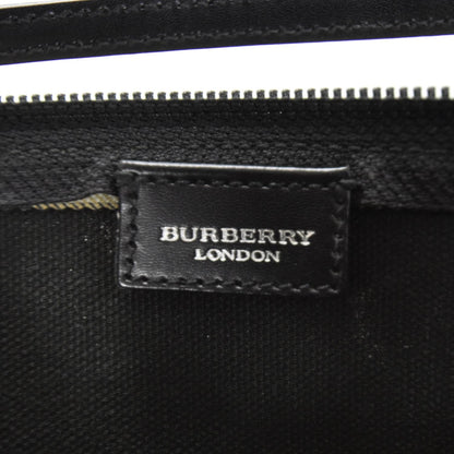 Burberry House Check Pochette 6 of 8