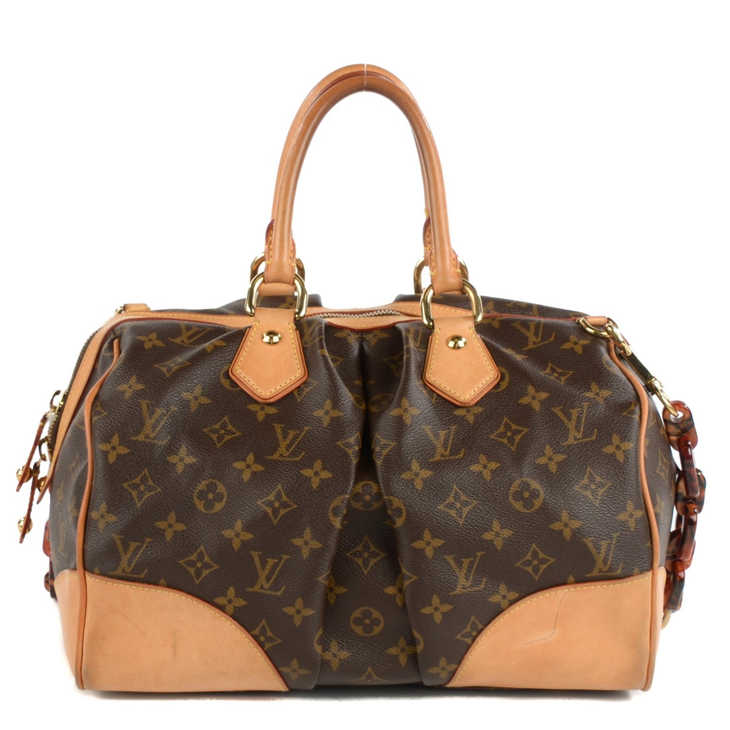 Monogram Stephen Bag