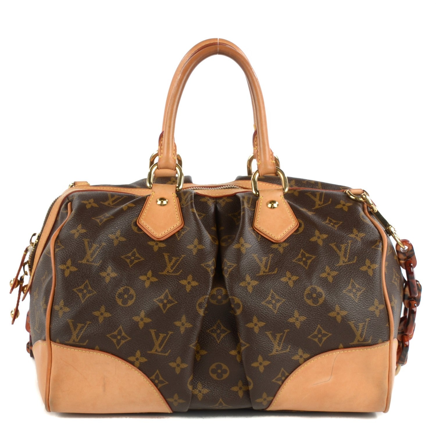 Louis Vuitton Monogram Stephen Bag 1 of 10