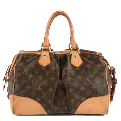 Louis Vuitton Monogram Stephen Bag 1 of 10