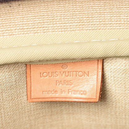 Louis Vuitton Monogram Deauville 8 of 13