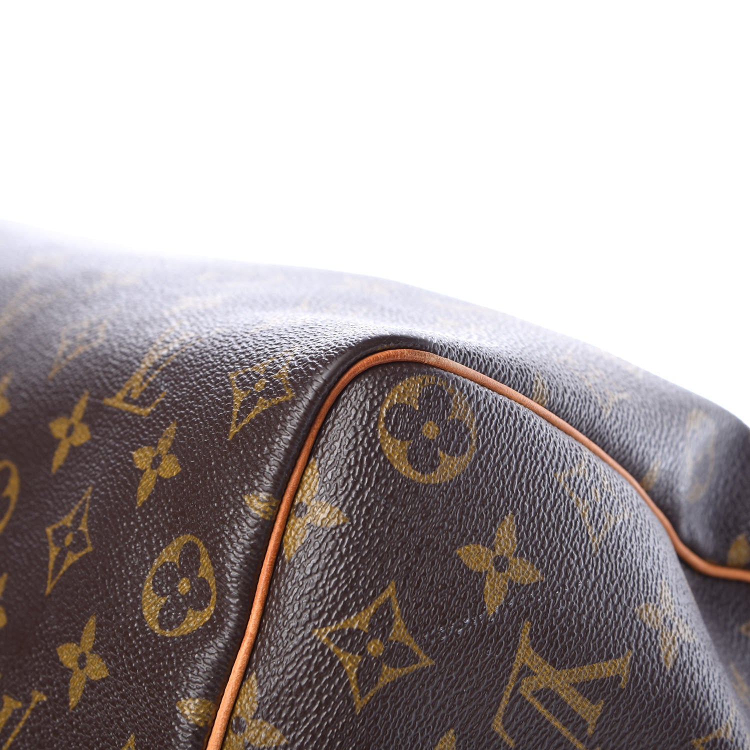 Louis Vuitton Monogram Speedy Bandouliere 35 19 of 22