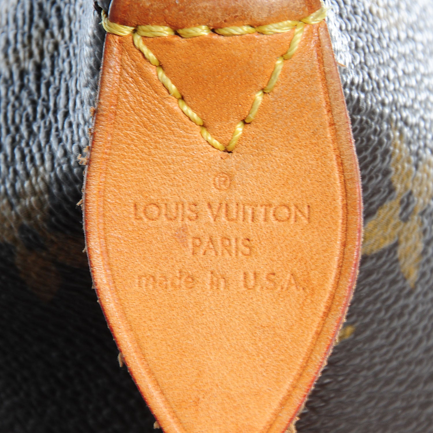 Louis Vuitton Monogram Totally MM 5 of 6