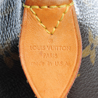 Louis Vuitton Monogram Totally MM 5 of 6