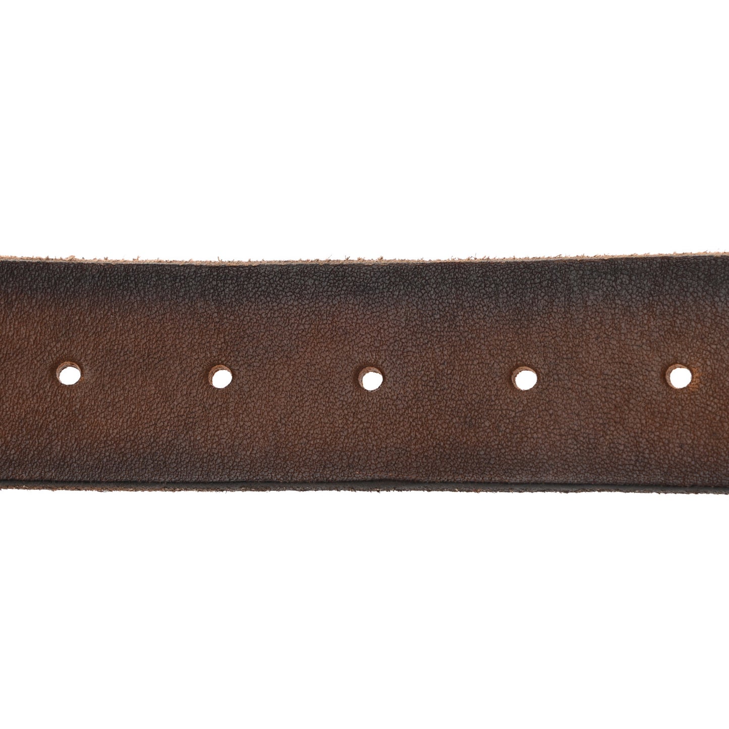 Faded Calfskin Double G 40mm Belt 70 28 Cuir