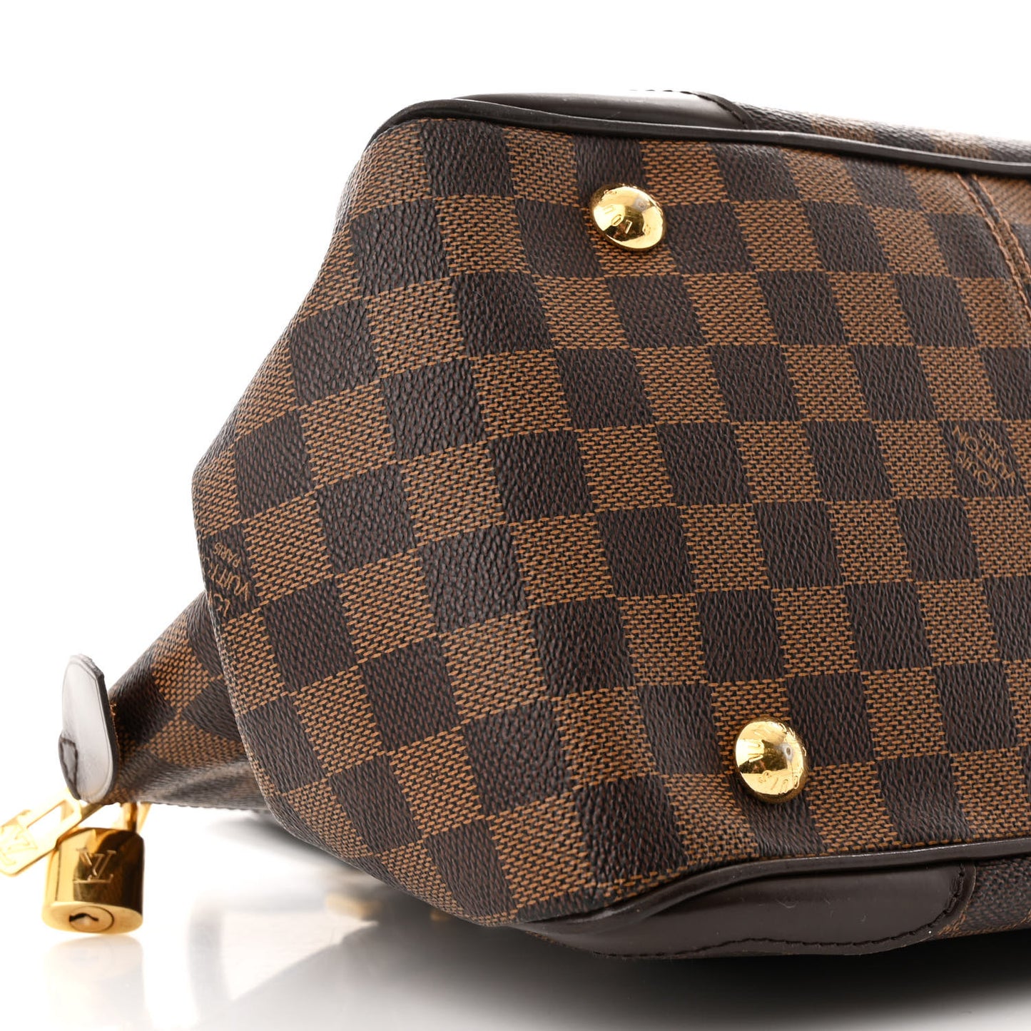 Damier Ebene Verona PM
