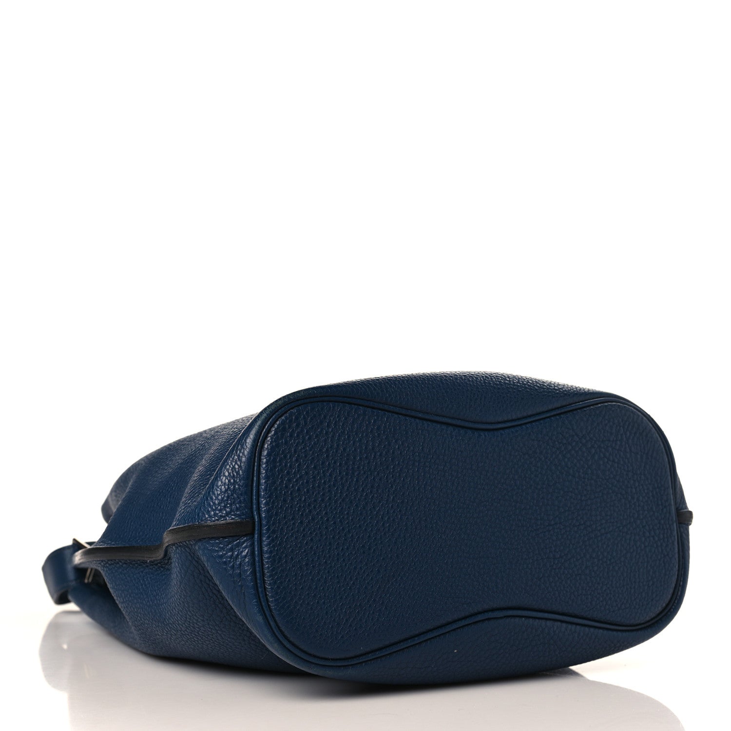 Hermes Togo So Kelly 26 Bleu De Prusse 4 of 11