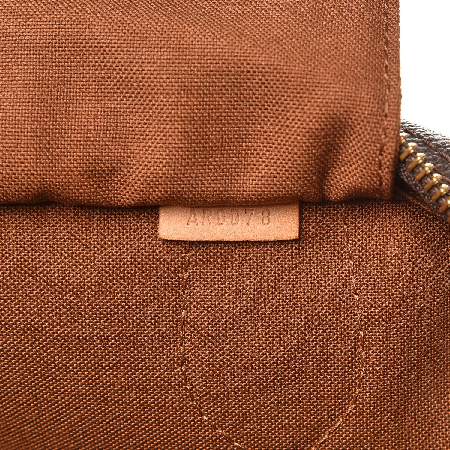 Louis Vuitton Monogram Montorgueil GM 7 of 15