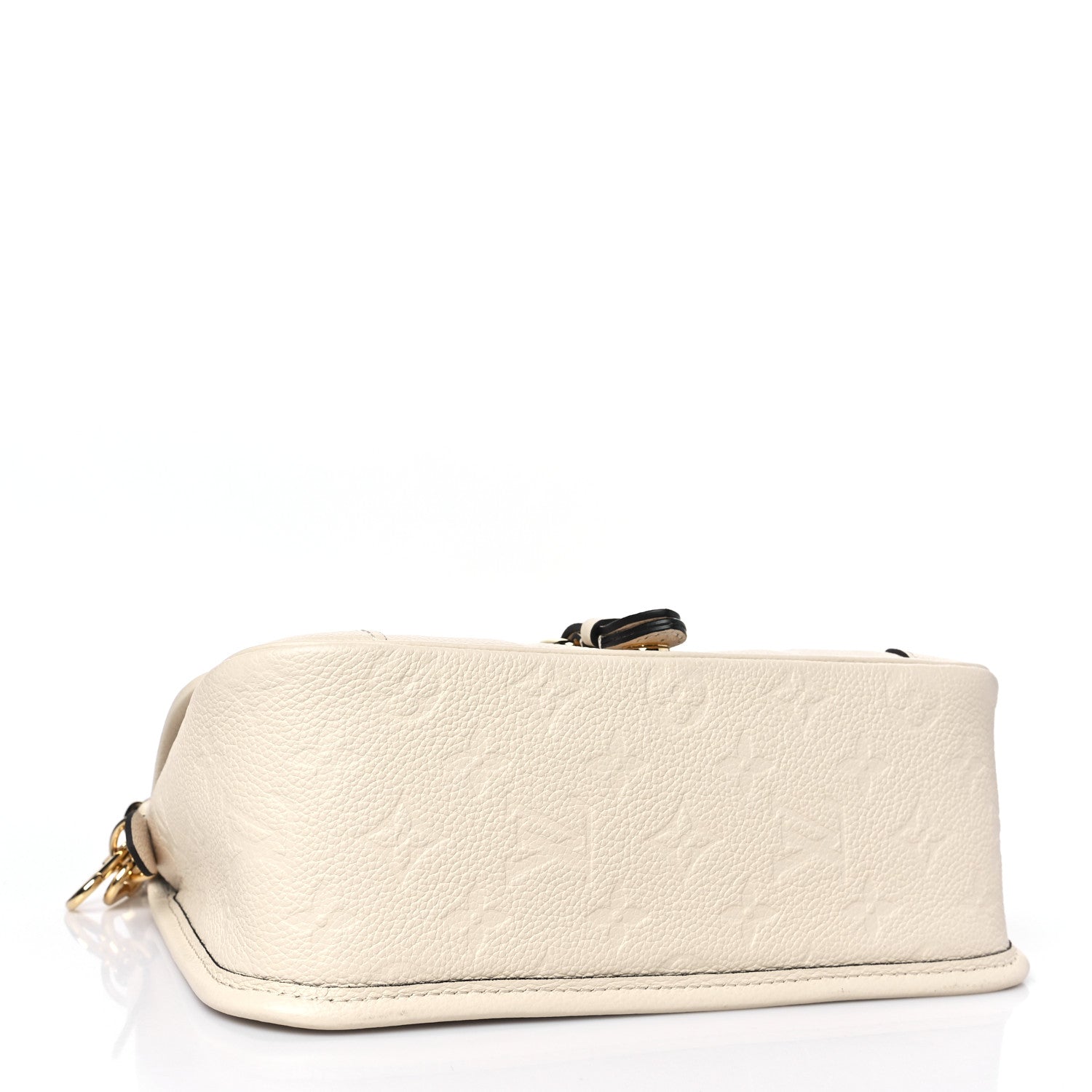 Louis Vuitton Empreinte Monogram Giant Diane Cream 4 of 8