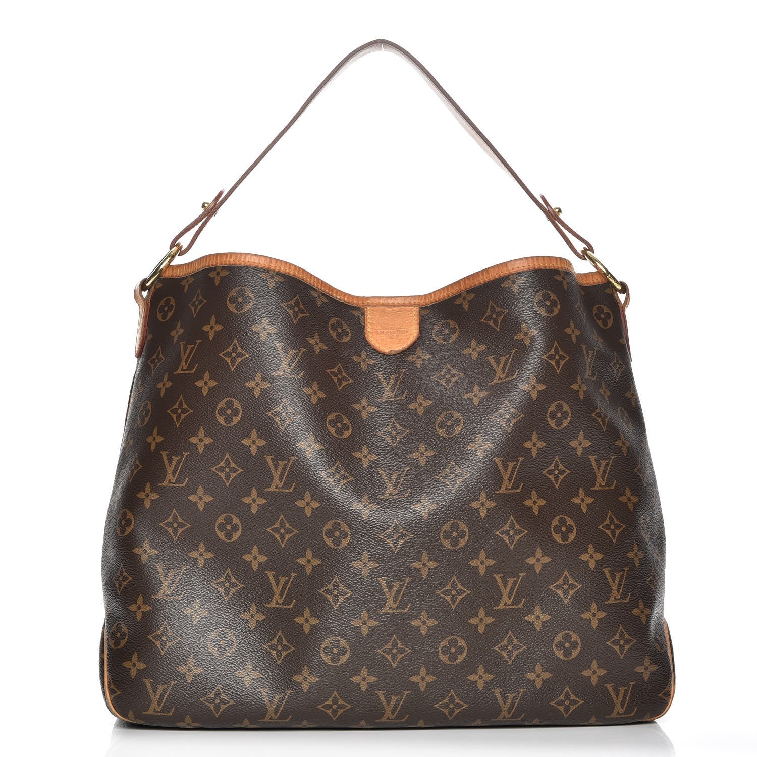 Louis Vuitton Monogram Delightful MM 1 of 18