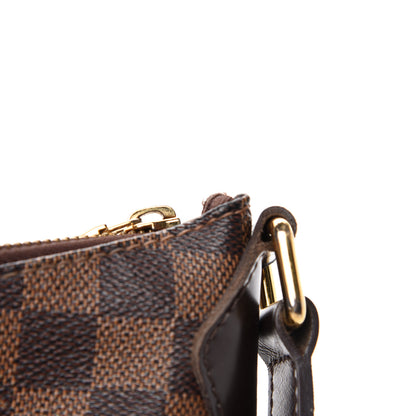 Louis Vuitton Damier Ebene Bloomsbury PM 8 of 12