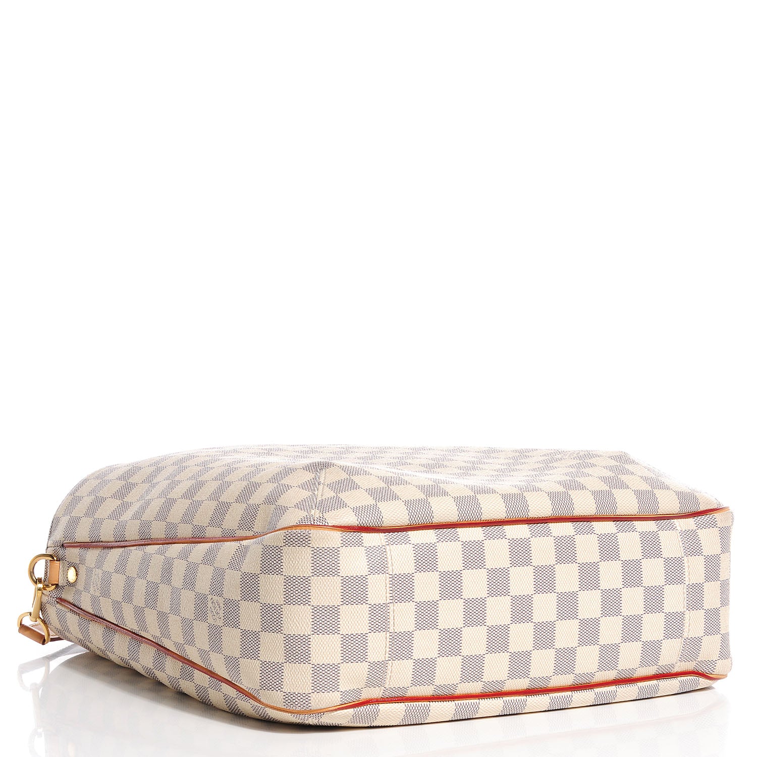 Louis Vuitton Damier Azur Soffi 4 of 7