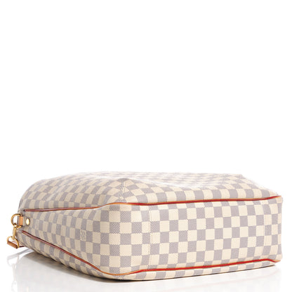 Louis Vuitton Damier Azur Soffi 4 of 7