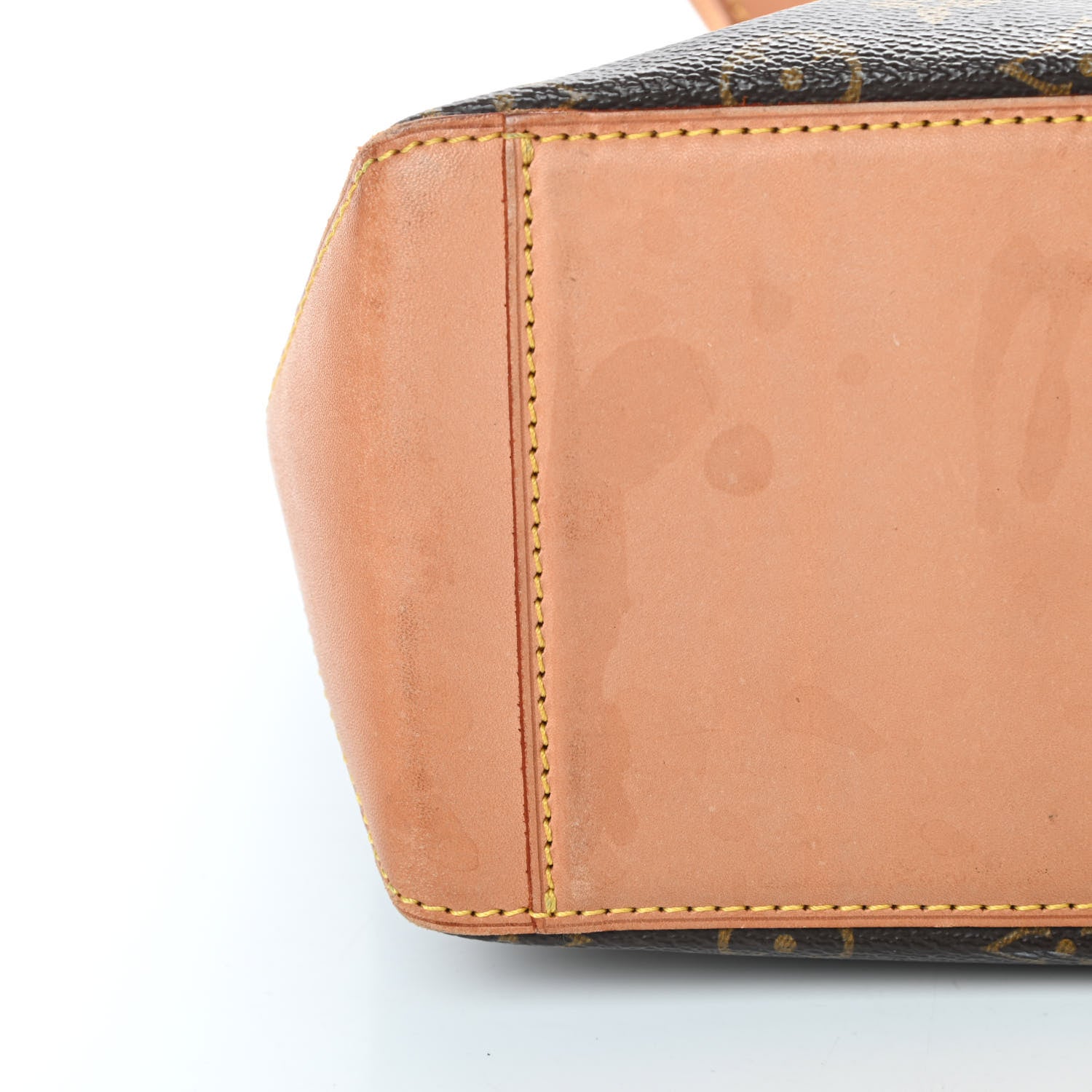 Louis Vuitton Monogram Cabas Piano 14 of 19