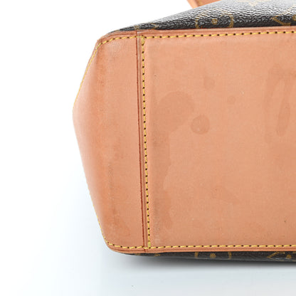 Louis Vuitton Monogram Cabas Piano 14 of 19