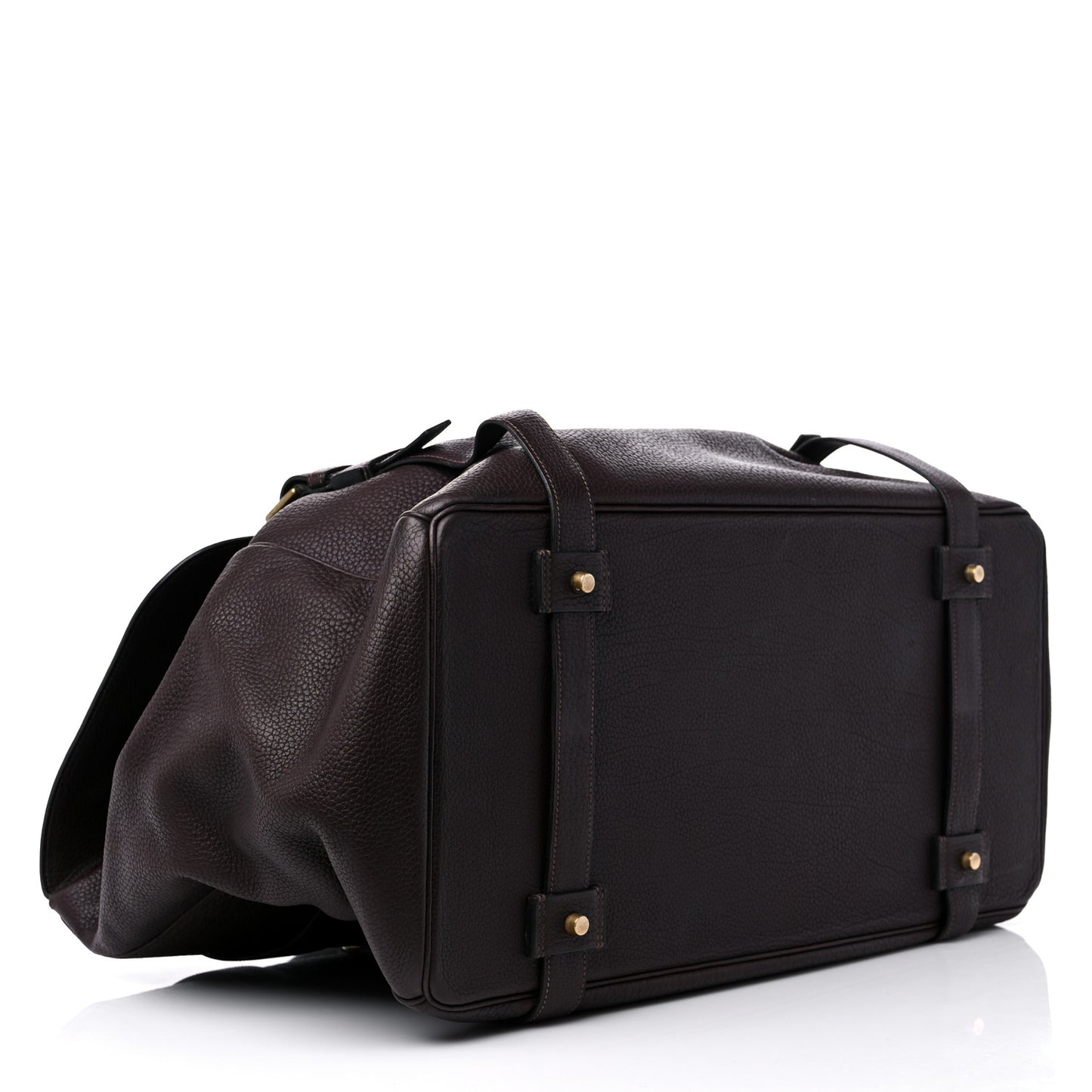 Fjord Drag Voyage 56 Bag Chocolate