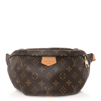 Louis Vuitton Monogram Bumbag 1 of 9