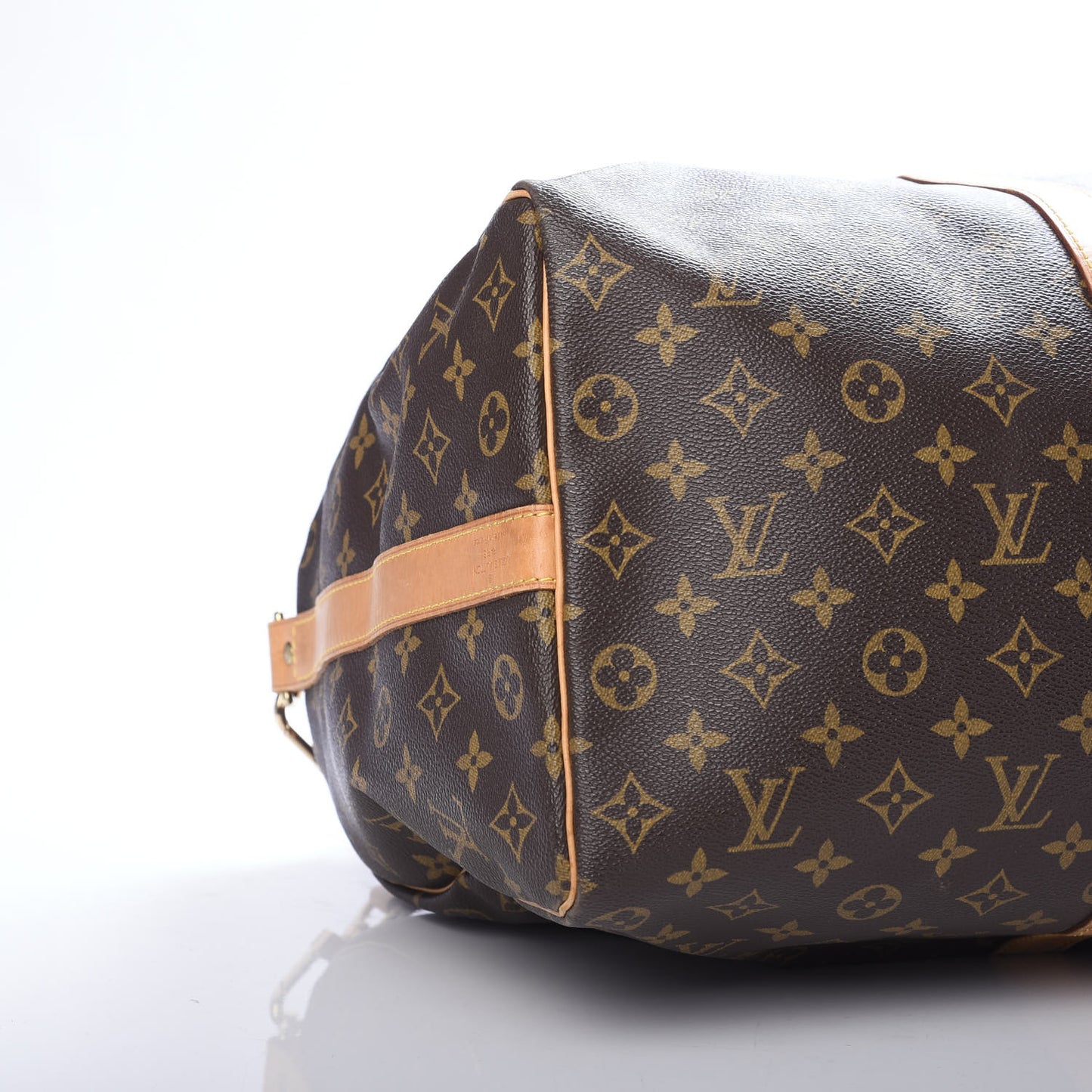 Monogram Keepall Bandouliere 50