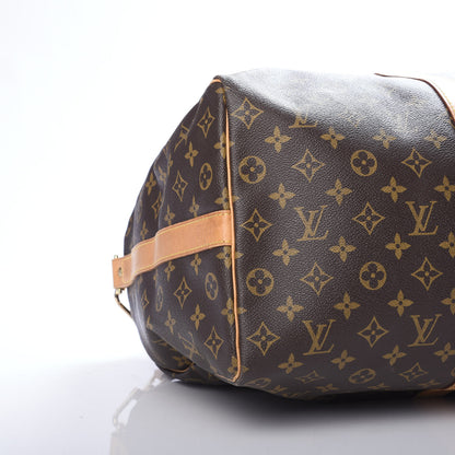 Louis Vuitton Monogram Keepall Bandouliere 50 7 of 11