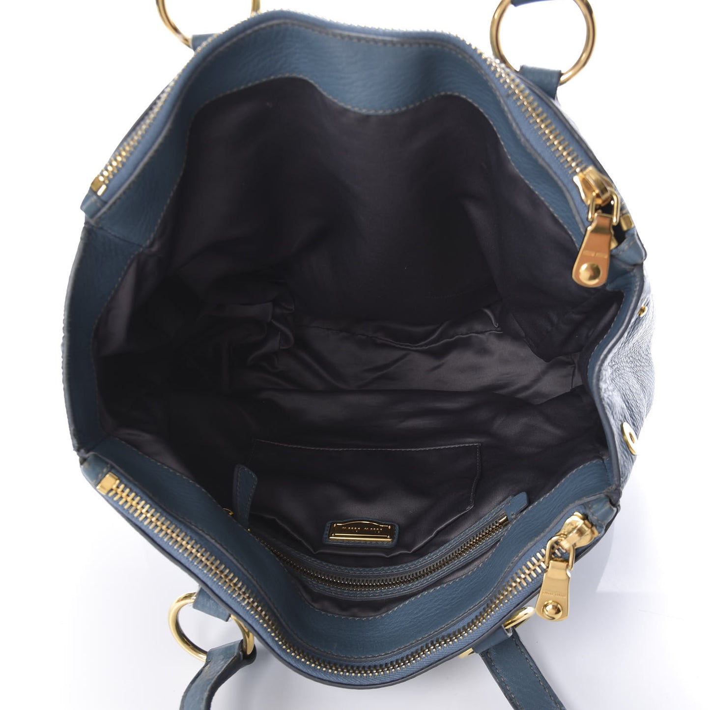 Vitello Daino Tote