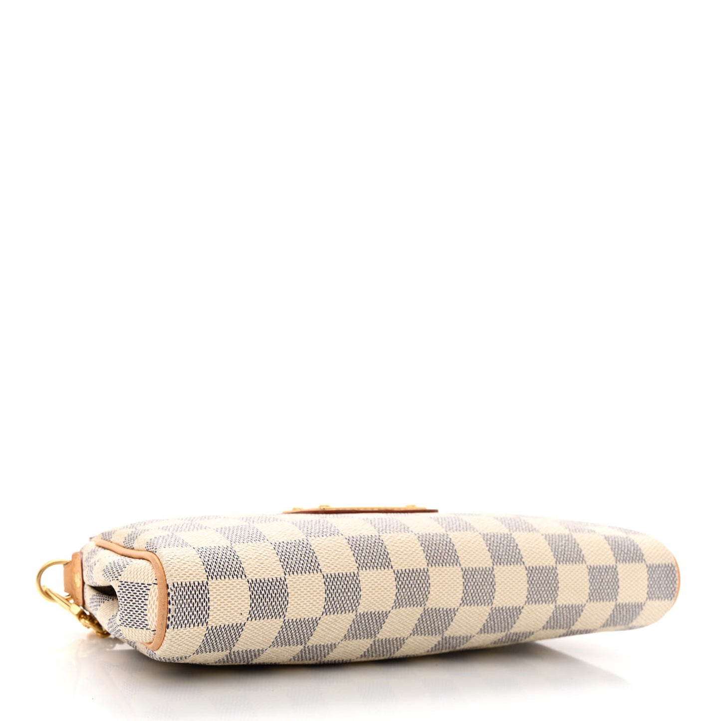 Damier Azur Eva Clutch