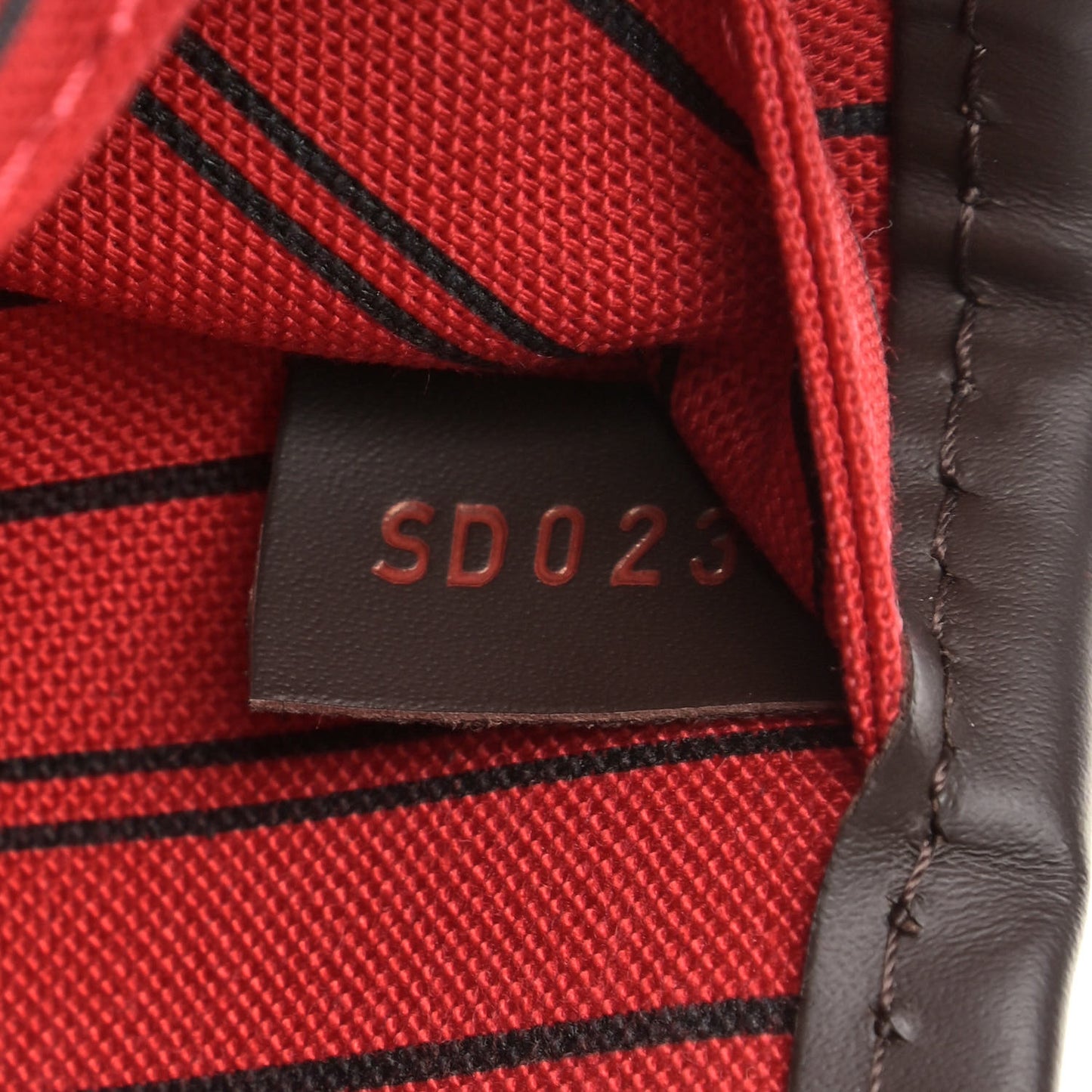 Damier Ebene Neo Neverfull MM