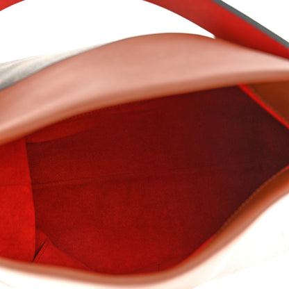 Louis Vuitton Monogram Tuileries Hobo Caramel 5 of 10