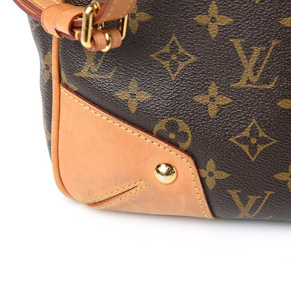 Louis Vuitton Monogram Estrela MM 14 of 15