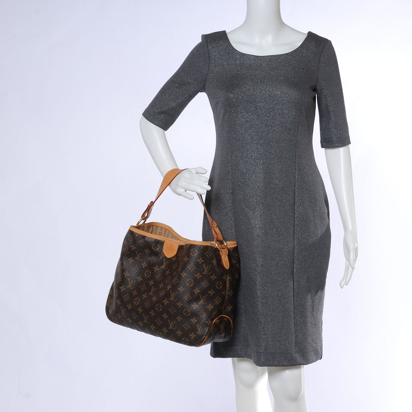 Monogram Delightful PM