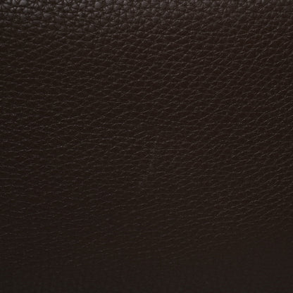 Valentino Garavani Grained Calfskin Rockstud Shoulder Tote Deep Taupe 16 of 18
