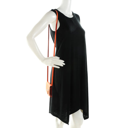 Hermes Veau Evercolor Mini Convoyeur Feu 2 of 9