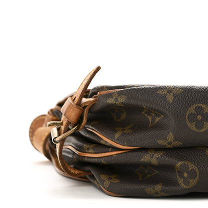 Louis Vuitton Monogram Saumur 30 9 of 13
