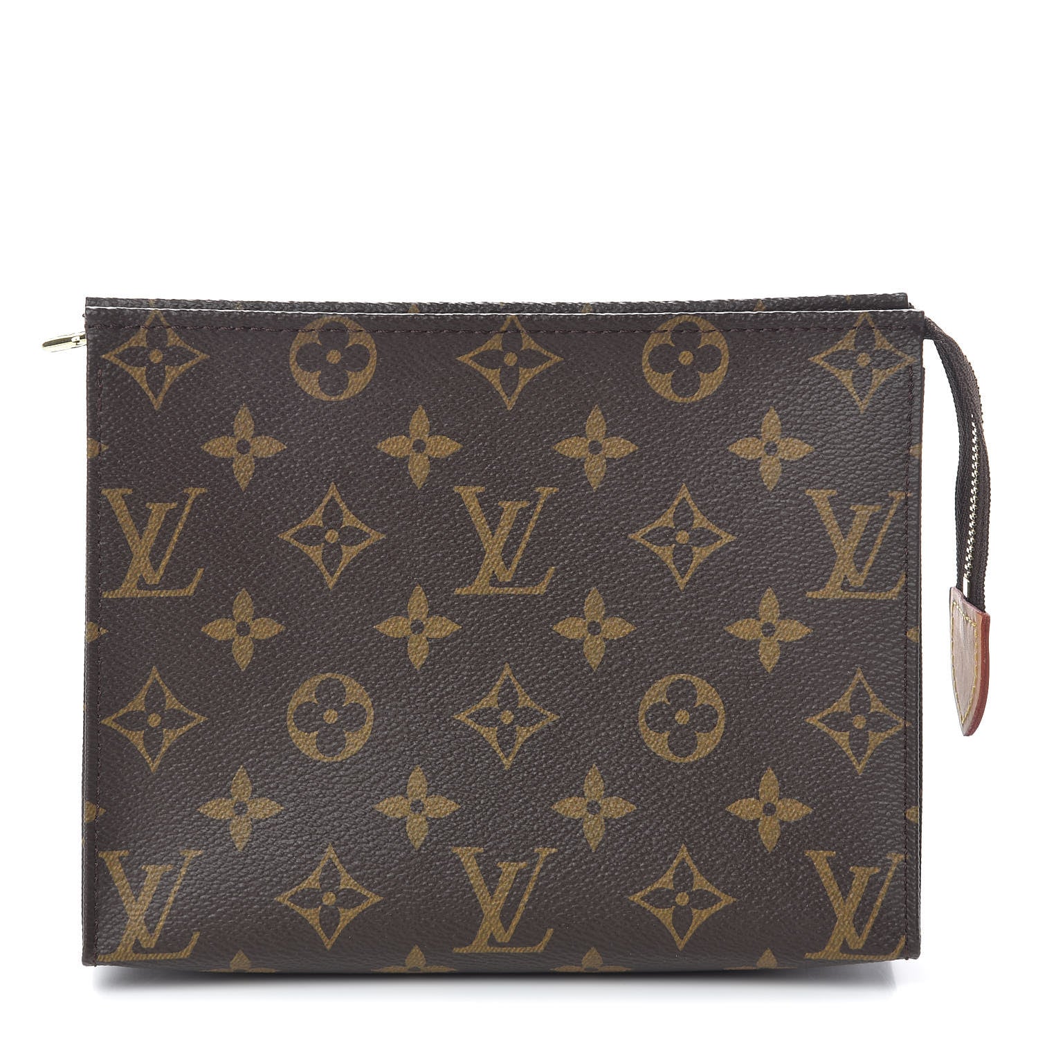 Louis Vuitton Monogram Toiletry Pouch 19 1 of 6