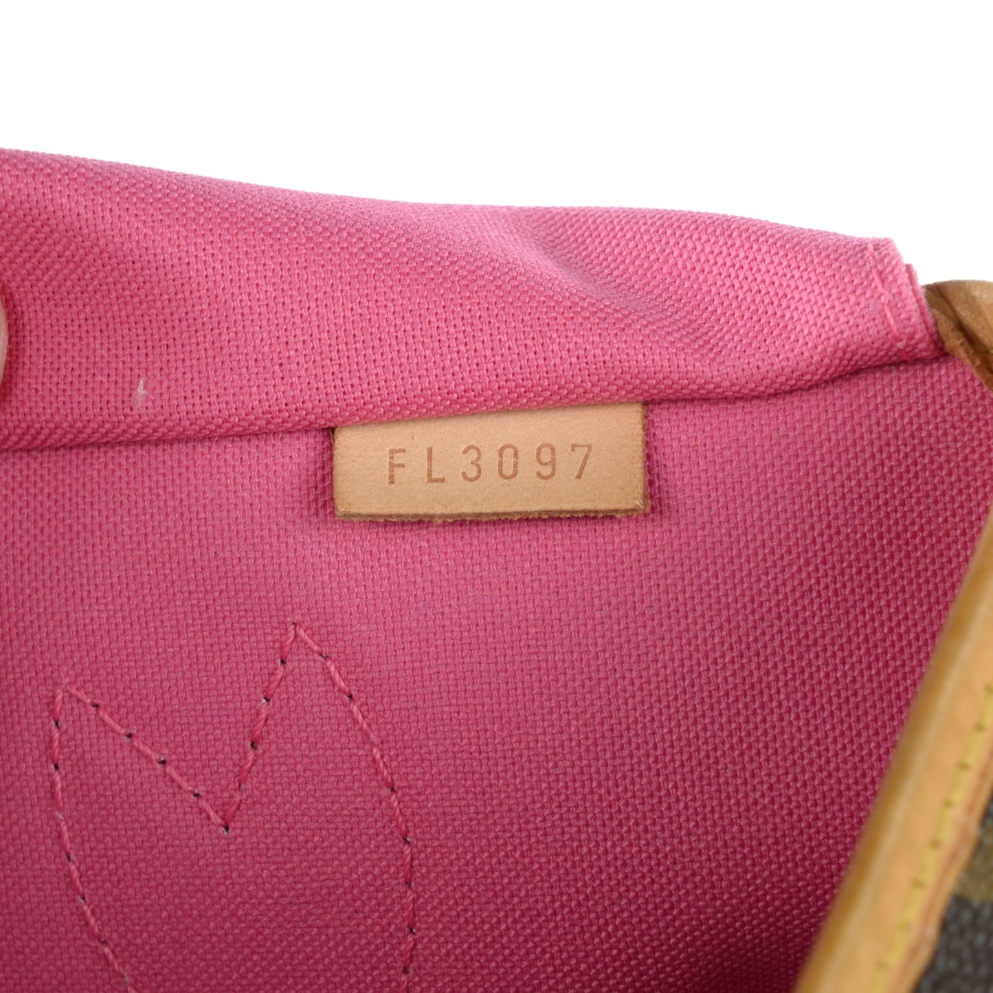 Monogram MOCA Neverfull GM