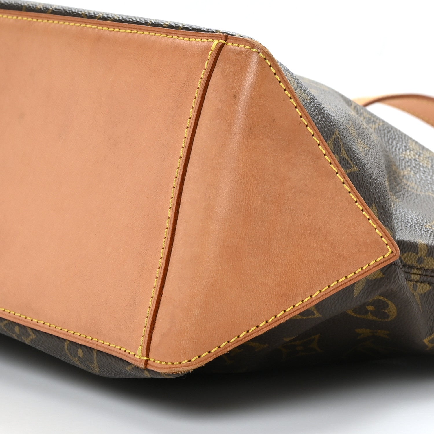 Louis Vuitton Monogram Cabas Piano 8 of 8